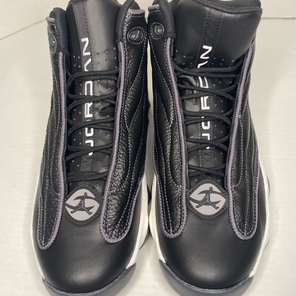Jordan Pro String Basketball Shoe - Picture 5 of 11